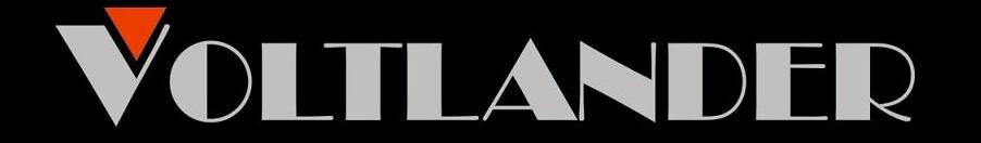 Voltlander logo